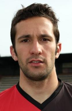 Javi Ruiz (Mxico Paracuellos) - 2014/2015