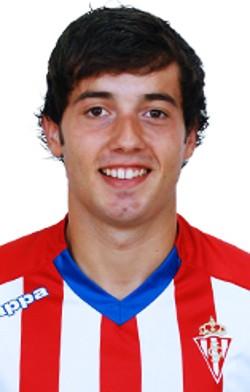 Jony (Real Sporting) - 2014/2015