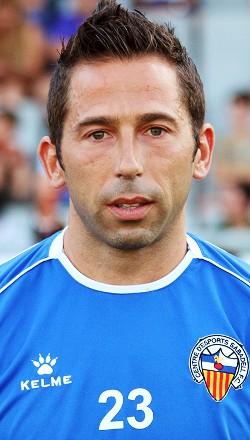 Tamudo (C.E. Sabadell F.C.) - 2014/2015