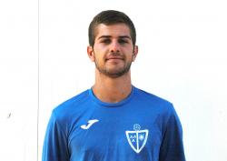 Jess Torres (La Salle Puerto Real) - 2014/2015