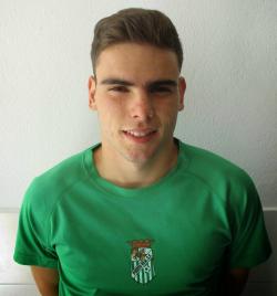 Fran (F.C. Puerto Real) - 2014/2015