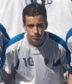 Pablo Arjona (Marbella F.C.) - 2014/2015