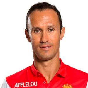 Carvalho (A.S. Monaco) - 2014/2015
