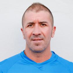 Beni (Xerez C.D.) - 2014/2015