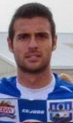 Nando (Arroyo C.P.) - 2014/2015