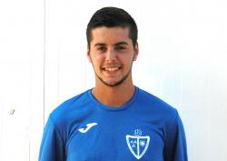 Medi (La Salle Puerto Real) - 2014/2015