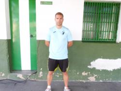 Juanma (C.D. Hutor Vega B) - 2014/2015