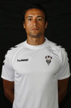 Fran Noguerol (Albacete Balompi) - 2014/2015