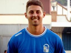 lvaro (C.D. Alhaurino B) - 2014/2015