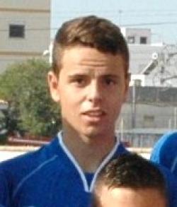Pablo (La Salle Puerto Real) - 2014/2015