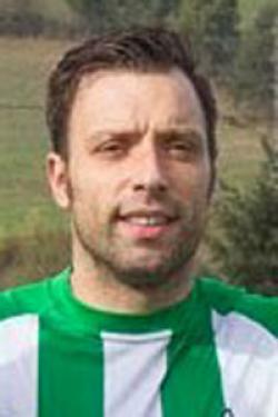 Miguel Blanco (S.D. Lenense P.) - 2014/2015