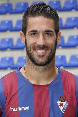 Lillo (S.D. Eibar) - 2014/2015