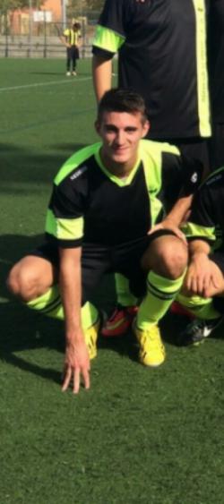 Neno (Reino de Granada) - 2014/2015
