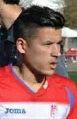lvaro (Granada C.F.) - 2014/2015