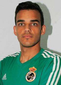 lvaro (Balona Balompi C.F.) - 2014/2015