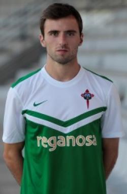 lvaro Cuello (Racing Club Ferrol) - 2014/2015