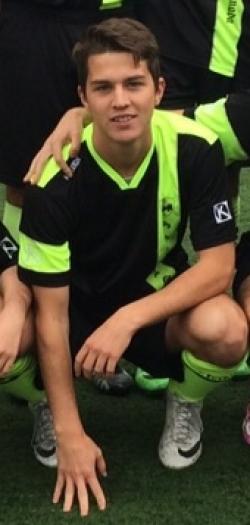 LEO (Reino de Granada) - 2014/2015