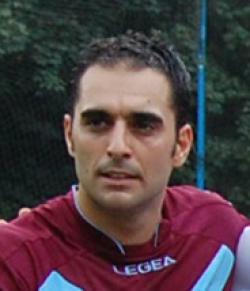 Alejo (Cands C.F.) - 2014/2015