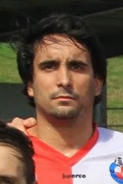 Jorge Truan (U.D. Llanera) - 2014/2015
