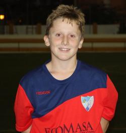 Pablo (Estepona F.B.) - 2014/2015