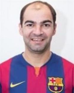 Wilde (F.C. Barcelona) - 2014/2015