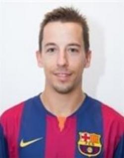 Lin (F.C. Barcelona) - 2014/2015