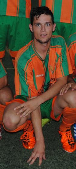 PIOJO (Alcal Atltico C.F.) - 2014/2015