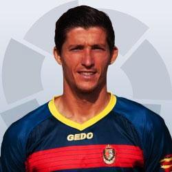 Ruymn (C.F. Badalona Futur) - 2014/2015