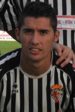 Jos Romero (C.D. Mairena) - 2014/2015