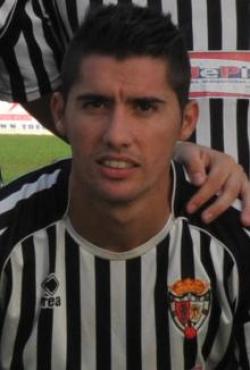 Jos Romero (C.D. Mairena) - 2014/2015