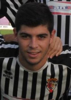 Jaime (C.D. Mairena) - 2014/2015