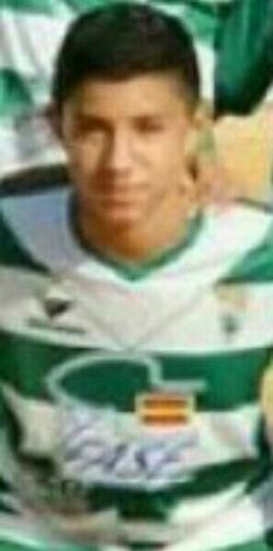Javi Cies (Puertorrealea) - 2014/2015