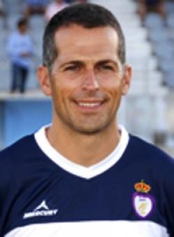 Rafa Castillo (Real Jan C.F.) - 2014/2015