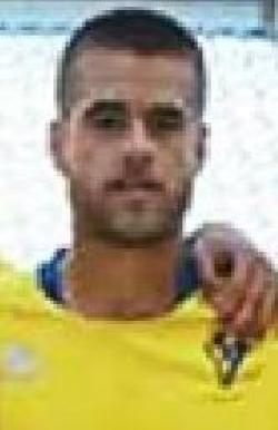 Hctor (Baln de Cdiz C.F.) - 2014/2015
