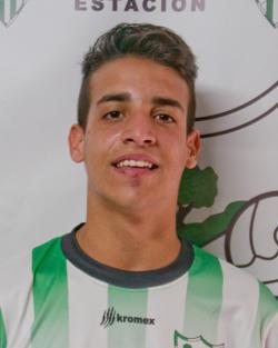 Ral (C. Atl. Estacin B) - 2014/2015