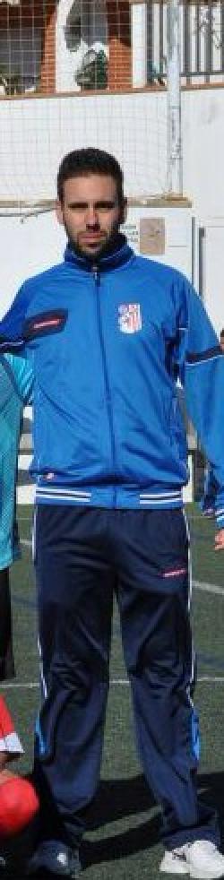 Valdivieso (C.D. Baza) - 2014/2015