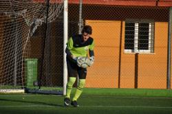 Guille (Atltico Benamiel) - 2014/2015