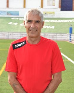 Satu (Carolinense C.D.) - 2014/2015