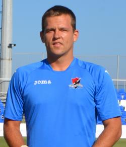 Adam (U.D. San Pedro) - 2014/2015