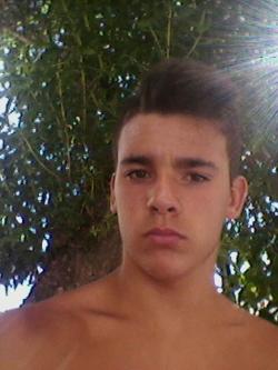 Revelles (U.D. Maracena B) - 2014/2015