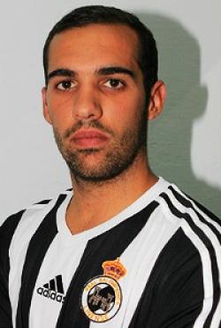 Samu (Balona Balompi C.F.) - 2014/2015