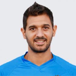 Barrag�n (Xerez C.D.) - 2014/2015
