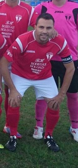HAWI (Juven. Prado del Rey) - 2014/2015