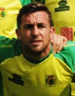 Miki (U.D. Los Barrios) - 2014/2015