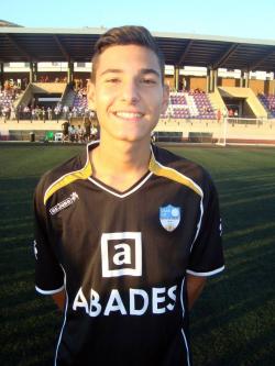 Grego (Loja C.D.) - 2014/2015