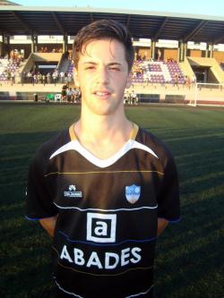Brian (Loja C.D.) - 2014/2015