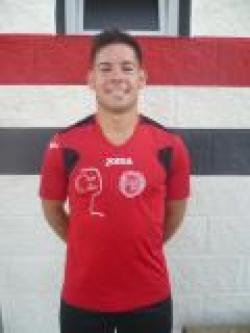 Mimi (C.D. Inter Sevilla) - 2014/2015