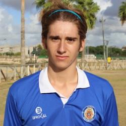 Marrufo (Xerez D.F.C.) - 2014/2015