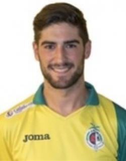 Emilio Buenda (Jan Paraso Int.) - 2014/2015
