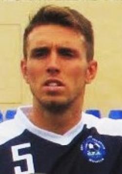 Cintas (Atltico Melilla) - 2014/2015